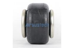China Customizable Air Spring Goodyear 1B8-580 Single Convoluted Air Bellows Air Bag supplier