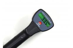 China Barcol Impressor Bluetooth Portable Hardness Tester For Aluminum supplier