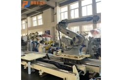 China ES165D-100 Multifunctional Automatic Stacking Yaskawa Robot Arm Extension 3010mm supplier