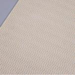 Flat Anti Skid Protection Clean Room Sticky Mat Frame With Hard Polystyrene Backing for sale