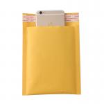Custom Kraft Bubble Mailer Packaging Mailers Padded Bubble Envelope for Shipping