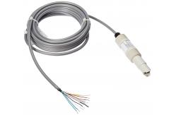China Customized Rosemount PH Sensors 396P TUpH 396P-02-10-55-41 supplier
