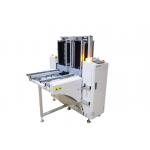 Dual Rail Unloader SMT Assembly Line Modular Design Link Conveyors for sale