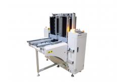 China Dual Rail Unloader SMT Assembly Line Modular Design Link Conveyors supplier