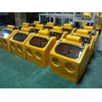 220V Antique Gold And Silver Sandblasting Machine Frosted Glass