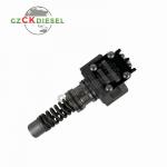 Diesel Fuel Electronic Unit Pump 0414750003 for D6D EC210B Engine