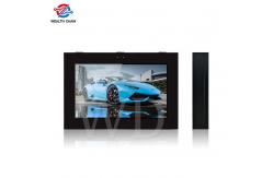 China IP55 Waterproof 32 Sunlight Readable LCD Monitor , Windows 10 Digital Signage supplier