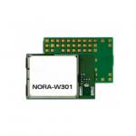 BT IC NORA-W301-00B Dual-Band Wi-Fi And BT Low Energy Modules 480Mbps BT Modules for sale