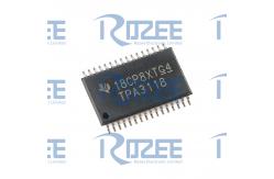 China TPA3118D2DAPR supplier
