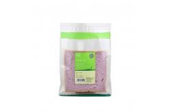 China OPP / BOPP Transparent Micro Perforated Bag For Bakery Food Packaging supplier