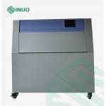 ISO 4892-3 UV Weathering Test Chamber Accelerated Aging Environmental Test Chamber
