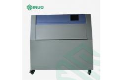 China ISO 4892-3 UV Weathering Test Chamber Accelerated Aging Environmental Test Chamber supplier