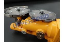China Ecreteur Cleaver Assy Molins MK9 Cigarettes Maker Machine With Dense Disc supplier
