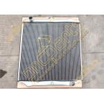 LN00056 Water Tank Radiator CX135SR CX130 Radiator  Excavator Spare Parts