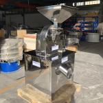 Versatile Pulverizer Grinder Machine For Grinding Dry Ginger Powder for sale
