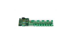 China Multi Layer Automotive PCBA SMT Vehicle Sensors Printed Circuit Board Assembly supplier