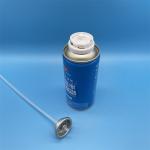 Hygienic Deodorant Valve for Commercial Use - Efficient Flow, Robust Design