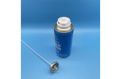 China Hygienic Deodorant Valve for Commercial Use - Efficient Flow, Robust Design supplier