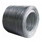 Iron Galvanized Wire Coil 12 Gauge 2mm Hot Dipped 120mm for sale