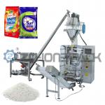 Automatic Weighing Packaging Machine Washing Powder Starch Multipurpose