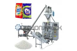 China Automatic Weighing Packaging Machine Washing Powder Starch Multipurpose supplier
