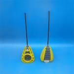 Two Way Spray Actuator for Multi-Purpose Applications with Durable Design