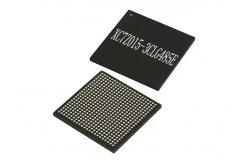 China Integrated Circuit Chip XC7Z015-3CLG485E Field Programmable Gate Array 485LFBGA supplier