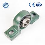 Long Life UCP205 type e Pillow Block Bearing Housing P205 Green Color 0.22kg for sale