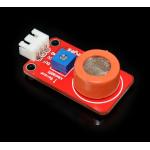 Sensitive MQ-3 gas Sensors For Arduino Safety In Electronic Components