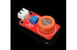 China Sensitive MQ-3 gas Sensors For Arduino Safety In Electronic Components supplier
