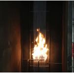 IEC60332-3 Vertical Flame Propagation Wire Testing Equipment