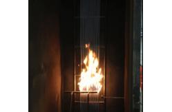 China IEC60332-3 Vertical Flame Propagation Wire Testing Equipment supplier