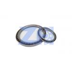 Excavator Walking Bearing SF4007PX1 Nylon Cage Size 200*250*25*24  4007-PX1 for sale
