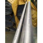 ASME SA312 TP304  Stainless Steel Seamless Pipes for sale