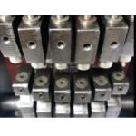 Automatic Leather Belt Punching Machine Customizable Shoe Punching Machine