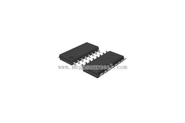 Integrated Circuit Chip DS1267S-010+ / RoHS -----Dual Digital Potentiometer Chip