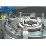 bldc motor stator needle coil winder machine