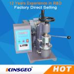 170±20cc/min Speed Electronic Paper Testing Instruments , Bursting Strength Machine Multi Function