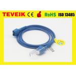 BCI SPO2 Extension Cable For 6100, 9100, Advisor, Autocorr, Mini Torr, Mini Torr Plus for sale
