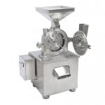 Universal Pulverizer Grinder Machine for Crushing Hard and Resilient Materials for sale