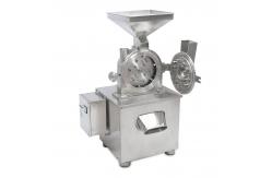 China Universal Pulverizer Grinder Machine for Crushing Hard and Resilient Materials supplier