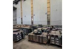 China Cutting Carbon Steel Plates In Many Fields Of Machinery Heavy Industry supplier