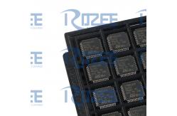 China STM8S105S6T6C supplier