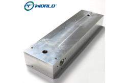 China precision cnc machining machinery part matal steel machining milling services	cnc machining part supplier