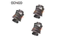 China Track Roller For CAT PM200 Road Milling Machine Undercarriage Attaches supplier
