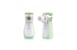 China Yirdoc Commercial  Intelligent Mesh Nebulizer 11.1cm Medical Mesh supplier