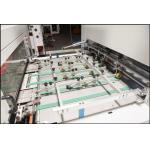 800X620mm Jigsaw Puzzle Paper Die Cutting Machine 7000sph