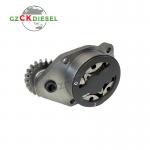 Oil Pump 3930338 3802278 3918213 for 6CT 6CTA 8.3L Engine