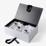 Custom Printed Perfume Box Packaging Matt Lamination Varnishing for sale