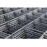 Brc Reinforcing Steel 75-300mm Welded Wire Mesh Panel For Building Construction for sale